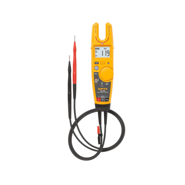 Thiết bị kiểm tra điện Fluke T6 600