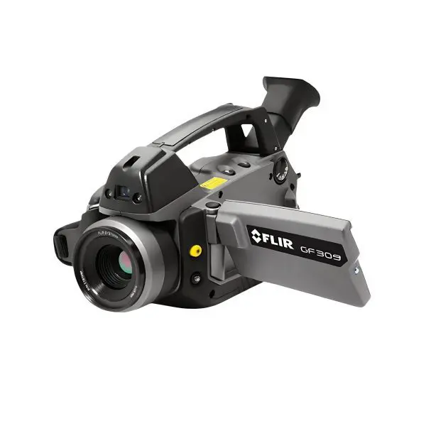 camera nhiet Flir GF309