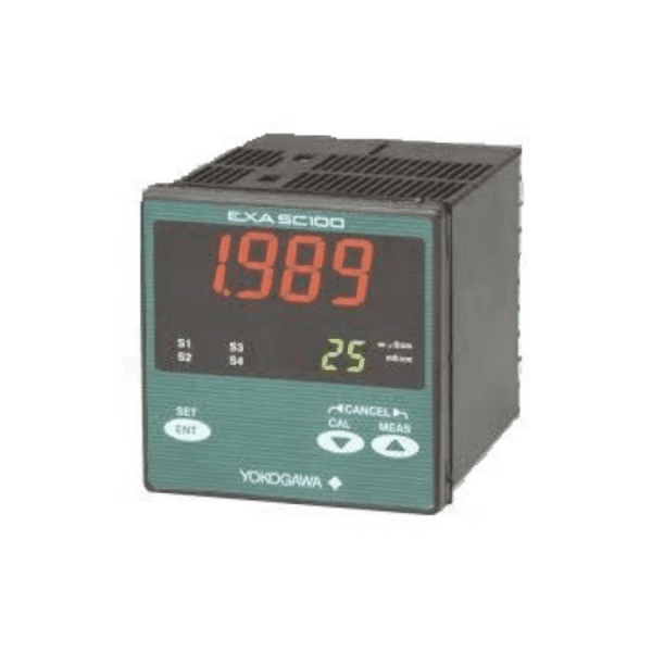 Bộ chuyển đổi kiểu lắp Panel Yokogawa SC100