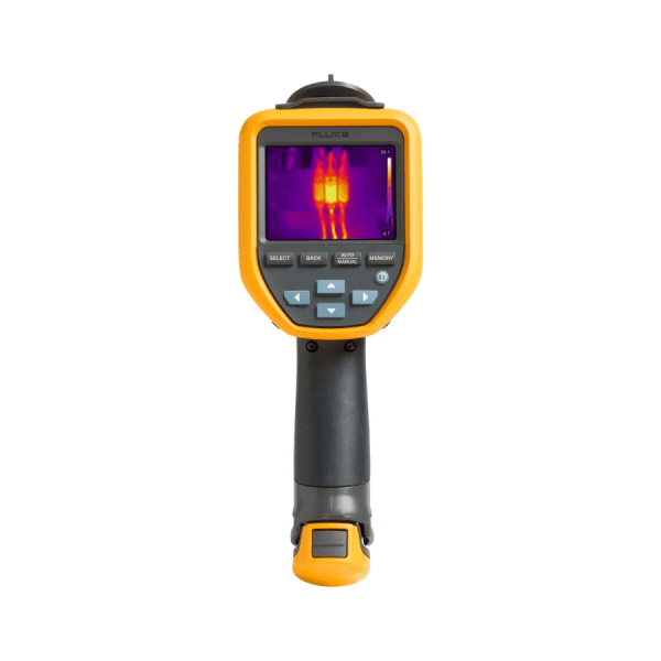 Camera nhiệt Fluke TIS20+ Max ( 20 ° C đến 400 ° C)