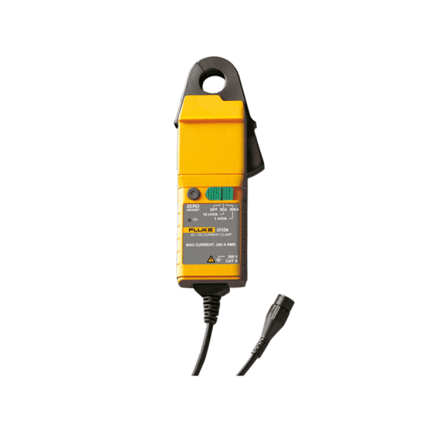 Kẹp dòng AC DC Fluke i30s