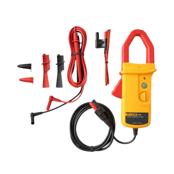 Kẹp dòng AC DC Fluke i410