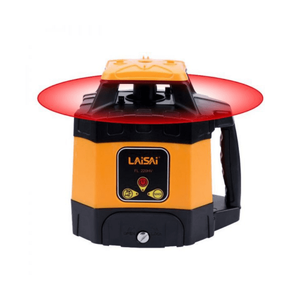 Máy cân bằng laser Laisai LSGF522IIS