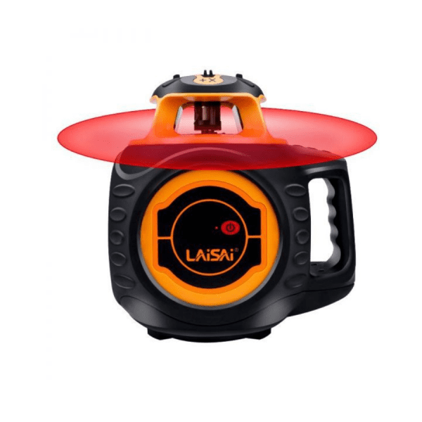 Máy cân bằng laser quay Laisai LS528