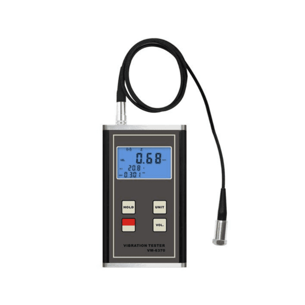 Máy đo độ rung Total Meter VM 6370