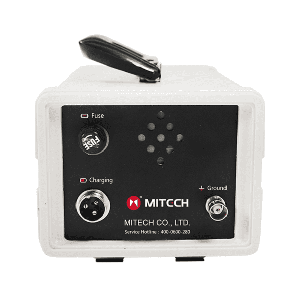 Máy dò rò rỉ tia lửa DC Mitech MTH 7D