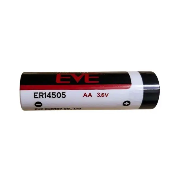 Pin EVE AA 3.6V