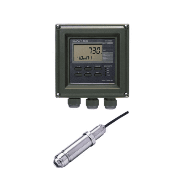 Thiết bị phân tích MLSS Yokogawa SS400