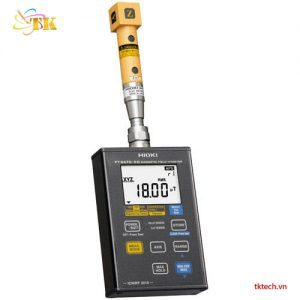 máy đo từ trường Hioki FT3470-52