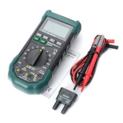 Digital Multimeter Mastech MS8268 Series