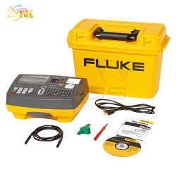 Máy kiểm tra thiết bị cầm tay Fluke 6500-2 Kit