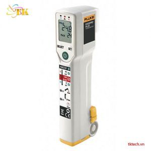 Nhiệt kế hồng ngoại thực phẩm Fluke FoodPro Plus