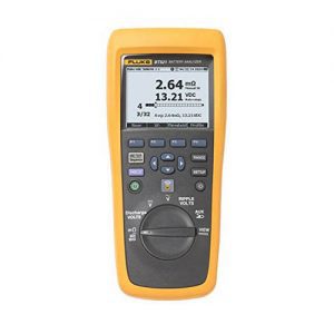 Thiết bị kiểm tra pin Fluke BT521