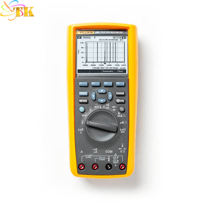 Fluke 289 Digital Multimeter True RMS