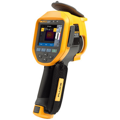 Camera nhiệt Fluke Ti300 PRO