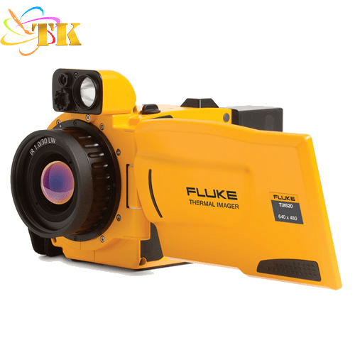 Camera hồng ngoại Fluke TiX620