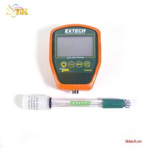 Máy đo pH Extech PH220-C