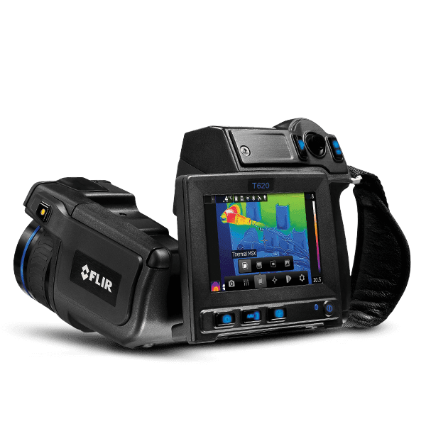 Camera nhiệt Flir T620