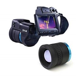 flir t1020