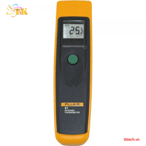 Nhiệt kế hồng ngoại Fluke 61