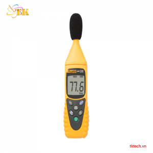 Máy đo độ ồn Fluke 945