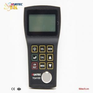 Máy đo độ dày Huatec TG-4100