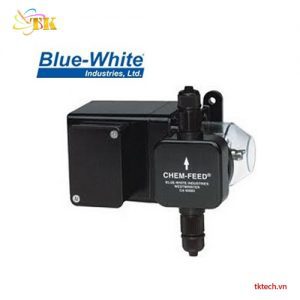 Máy bơm định lượng hóa chất Blue White C660-P