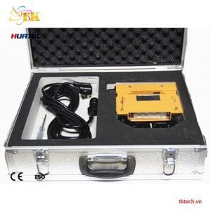 Máy dò khuyết tật, Kit kiểm tra khuyết tật hạt từ trường Huatec HCDX-220