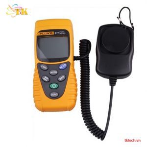 Máy đo cường độ ánh sáng Fluke 941