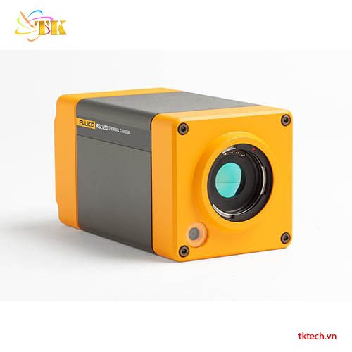 Camera nhiệt hồng ngoại Fluke RSE600