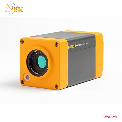 Camera nhiệt hồng ngoại cố định Fluke RSE600