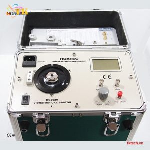 Máy phân tích độ rung Huatec HGS911HD