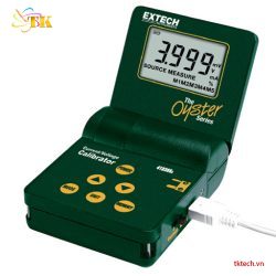 Bộ hiệu chuẩn dòng điện điện áp Extech 412355A