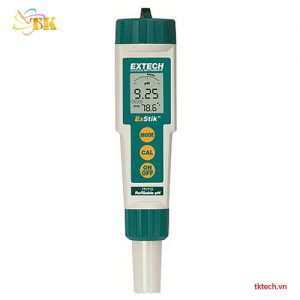 máy đo pH Extech PH110