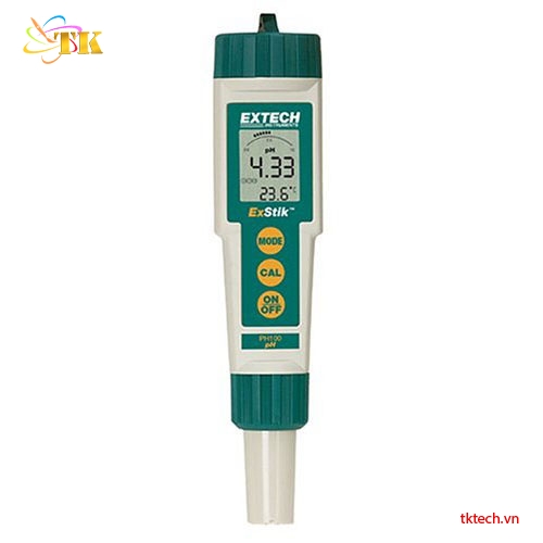 Máy đo pH Extech PH100