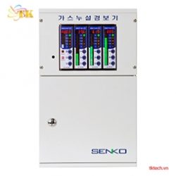 Thiết bị thu tín hiệu khí rò rỉ Senko SI-100I-M