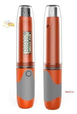 Usb ghi nhiệt độ độ ẩm Elitech RC-51H