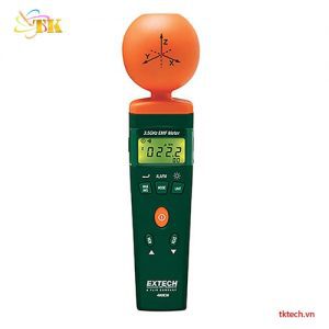 Máy đo cường độ từ trường Extech 480836 RF EMF