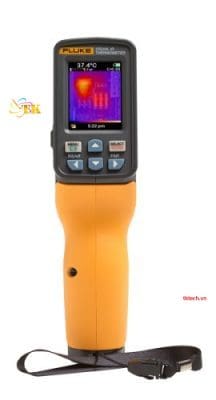 Nhiệt kế hồng ngoại Fluke VT04A