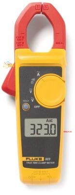 Fluke 323