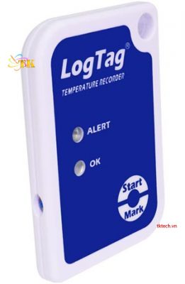 Nhiệt kế tự ghi Logtag SRIC-4