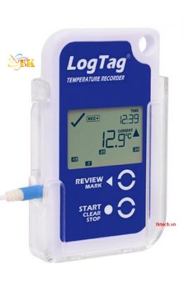 Nhiệt kế tự ghi LogTag TRED30-16R