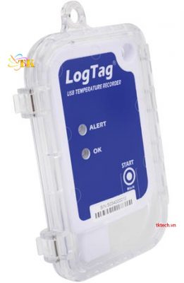 Nhiệt kế Logtag USRIC-4