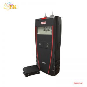 Máy đo độ ẩm gỗ pin cầm tay KIMO HM50