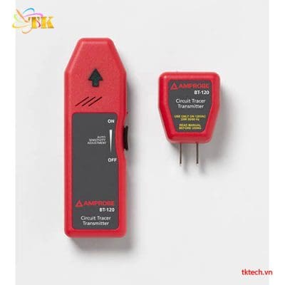 Máy cắt mạch Amprobe BT-120