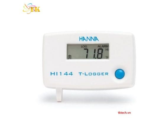 Nhiệt kế tự ghi Hanna HI144