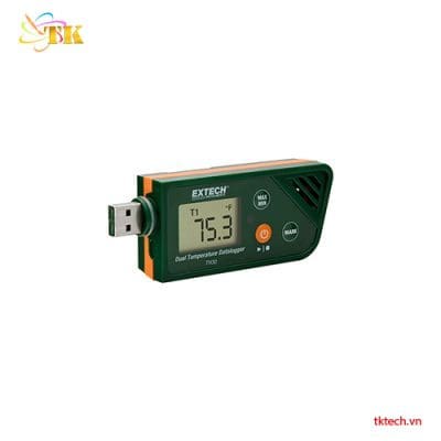 Extech RHT30 RHT35