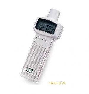 Máy đo tốc độ vòng quay Tes Prova RM-1500 / RM-1501