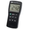 Máy đo nhiệt độ Kiểu K TES-1319A