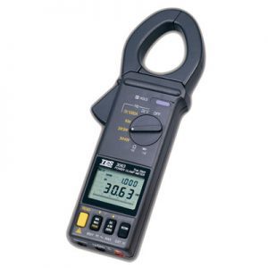 Ampe kìm đo công suất Tes-3063